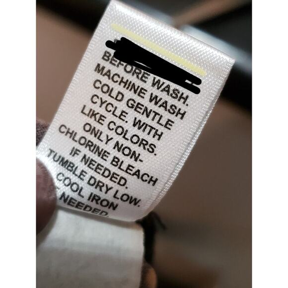 Cato Women's Multicolor Polyester Scoop Neck Short Sleeve Long Maxi Dress Size L - Picture 7 of 12